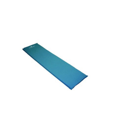 Килимок надувний Ferrino Bluenite 193x63 см, синій