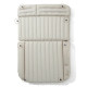 Матрац надувний для авто Mobi Garden NX22663015 180 x 128 x 13 см, бежевий