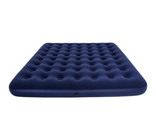 Надувний матрац BESTWAY King 201 x 183 x 23 см Надувний матрац BESTWAY King 201 x 183 x 23 см