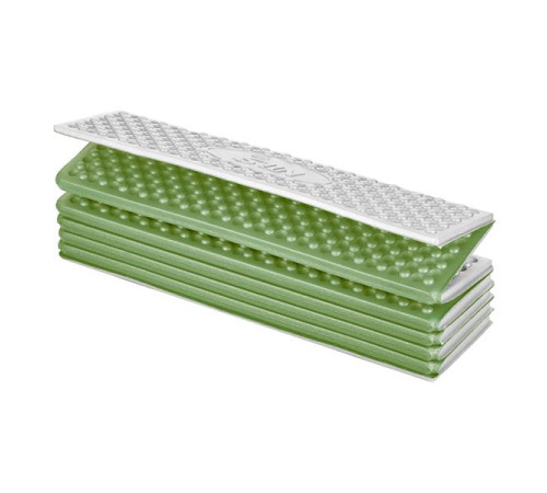 Килимок складаний NILS CAMP NC17103 195 см, зелений