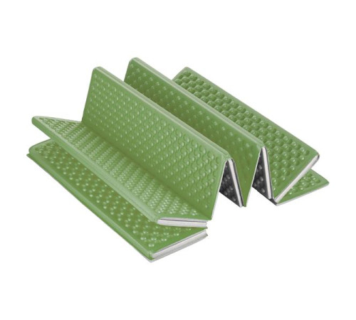 Килимок складаний NILS CAMP NC17103 195 см, зелений