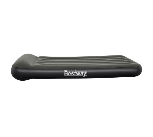 Матрац надувний Bestway 67680 188 х 99 х 30 см, зелений