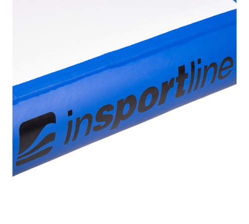 Килимок надувний для вправ inSPORTline Air-impact 200x150x20 см