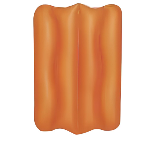 Надувна подушка Bestway 52127-orange 38 x 25см
