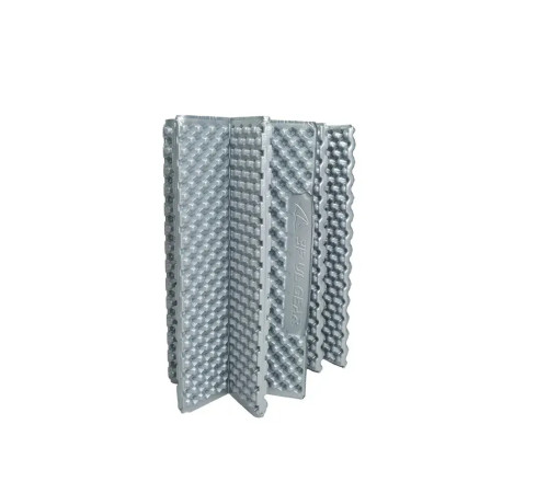 Килимок туристичний 3F UL Gear Advanced 183х56 см, сірий Килимок туристичний 3F UL Gear Advanced 183х56 см, сірий