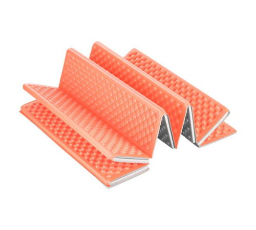 Килимок складаний NILS CAMP NC17103 195 см, помаранчевий