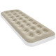 Матрац надувний одномісний NILS CAMP NC2801 191 х 73 х 22 см, бежевий