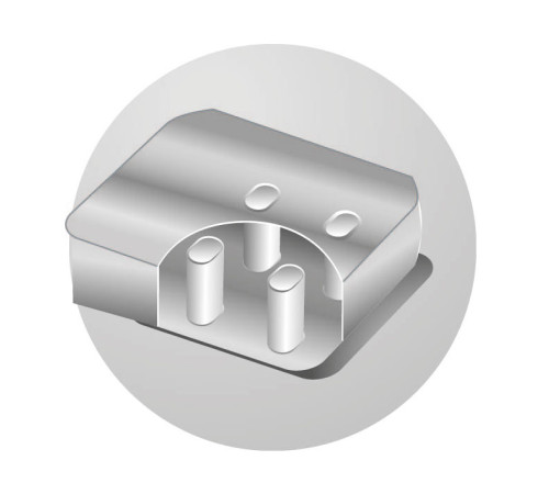 Матрац надувний з насосом Bestway 67002-62002 191 х 137 х 22 см, синій