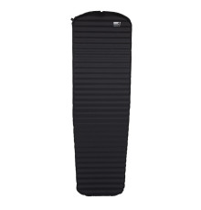 Килимок самонадувний High Peak Minto XL 41117 210х63 см, чорний