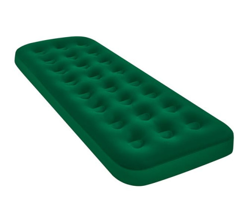 Матрац надувний одномісний NILS CAMP NC2801 191 х 73 х 22 см, зелений