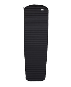Килимок самонадувний High Peak Minto M 41115 180х50 см, чорний