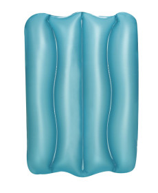 Подушка надувна Bestway 52127-blue 38x25 см, синя