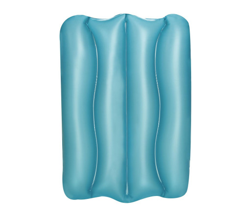 Подушка надувна Bestway 52127-blue 38x25 см, синя