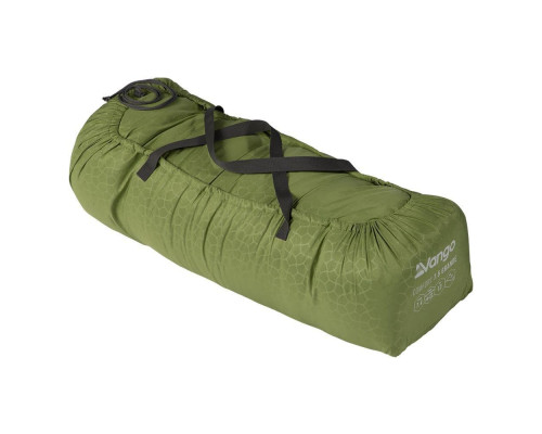 Килимок самонадувний Vango Comfort 7.5 Grande Herbal (SMQCOMFORH09M1K)