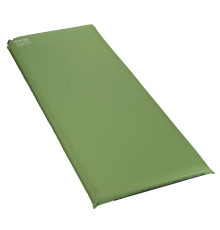 Килимок самонадувний Vango Comfort 7.5 Grande Herbal SMQCOMFORH09M1K, 200 x 76 x 7,5 см - зелений
