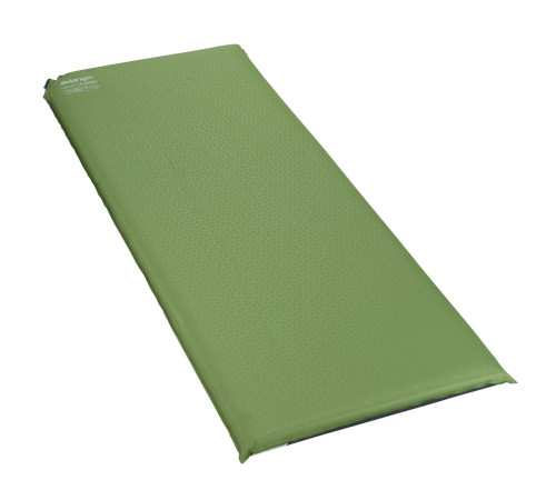 Килимок самонадувний Vango Comfort 7.5 Grande Herbal SMQCOMFORH09M1K, 200 x 76 x 7,5 см - зелений Килимок самонадувний Vango Comfort 7.5 Grande Herbal SMQCOMFORH09M1K, 200 x 76 x 7,5 см - зелений