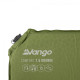 Килимок самонадувний Vango Comfort 7.5 Grande Herbal SMQCOMFORH09M1K, 200 x 76 x 7,5 см - зелений