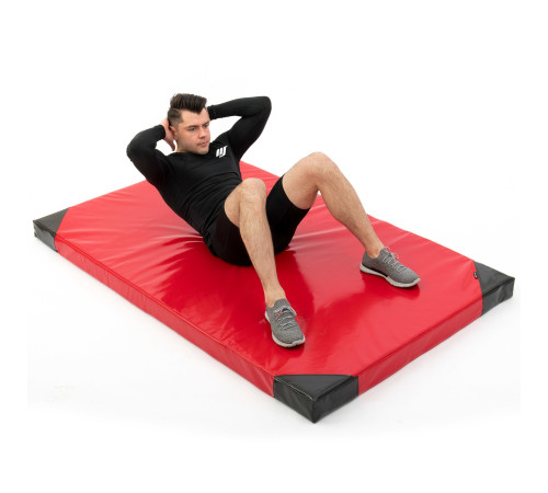 Матрац 200 x 120 x 15 см MC-M007 - Marbo Sport Матрац 200 x 120 x 15 см MC-M007 - Marbo Sport