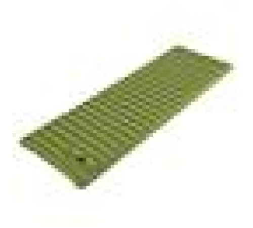 Надувний килимок NC4101 NILS CAMP 9 см зелений Надувний килимок NC4101 NILS CAMP 9 см зелений