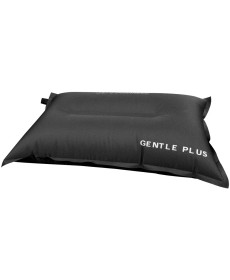 Подушка самонадувна Trimm Gentle Plus чорний