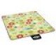 Килимок для пікніка NC2130 EPE NILS CAMP 150x130 см квітковий
