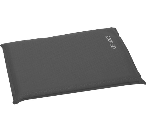 Сідачка Exped Sit Pad чорний