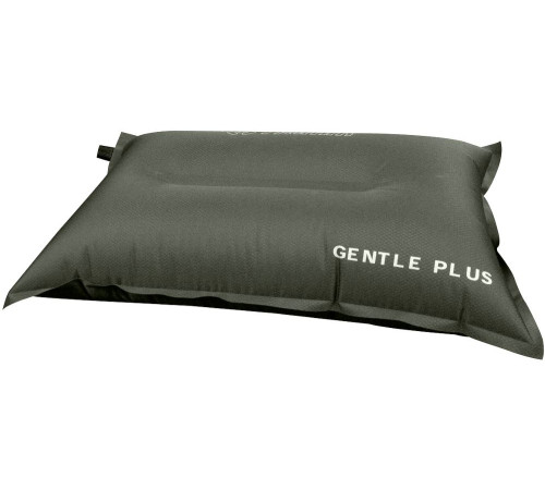 Подушка самонадувна Trimm Gentle Plus зелений Подушка самонадувна Trimm Gentle Plus зелений