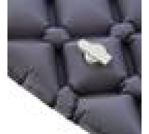 Матрац NC4006 NILS CAMP сірий Матрац NC4006 NILS CAMP сірий
