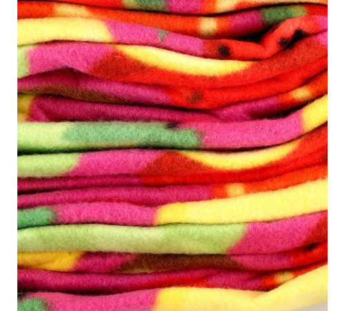 Килимок для пікніка NILS CAMP NC2223 200 х 200 см, різнокольоровий