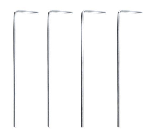 Килимок для пікніка NILS CAMP NC2223 200 х 200 см, різнокольоровий