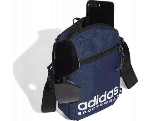 Сумка Adidas Sportswear Organizer NP JE6707