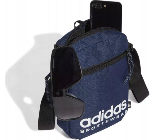 Сумка Adidas Sportswear Organizer NP JE6707