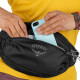 Поясна сумка Osprey Daylite Waist