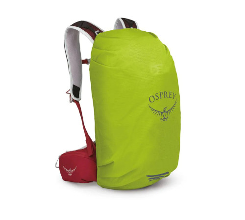 Рейнкавер Osprey HiVis Raincover XSmall - XS - зелений Рейнкавер Osprey HiVis Raincover XSmall - XS - зелений