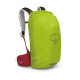 Рейнкавер Osprey HiVis Raincover XSmall - XS - зелений