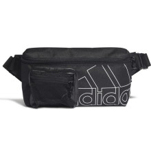  Сумка Adidas Bos HC4770 HC4770 чорна 