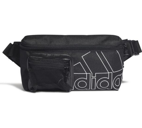 Сумка Adidas Bos HC4770 HC4770 чорна Сумка Adidas Bos HC4770 HC4770 чорна