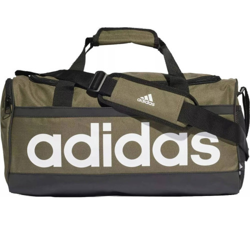 Сумка спортивна Adidas Essentials Duffel S 25L Сумка спортивна Adidas Essentials Duffel S 25L