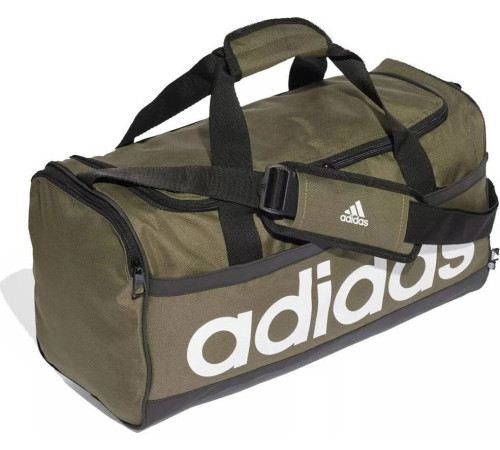 Сумка спортивна Adidas Essentials Duffel S 25L Сумка спортивна Adidas Essentials Duffel S 25L
