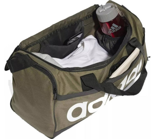 Сумка спортивна Adidas Essentials Duffel S 25L Сумка спортивна Adidas Essentials Duffel S 25L