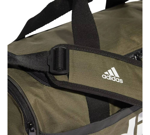 Сумка спортивна Adidas Essentials Duffel S 25L Сумка спортивна Adidas Essentials Duffel S 25L