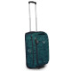 Сумка на колесах Osprey Daylite Carry-On Wheeled Duffel 40 - O/S - зелений