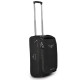 Сумка на колесах Osprey Daylite Carry-On Wheeled Duffel 40 - O/S - зелений