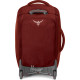 Сумка на колесах Osprey Sojourn 80