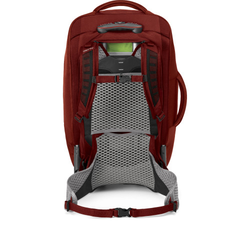 Сумка на колесах Osprey Sojourn 80 Сумка на колесах Osprey Sojourn 80