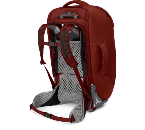 Сумка на колесах Osprey Sojourn 80 Сумка на колесах Osprey Sojourn 80
