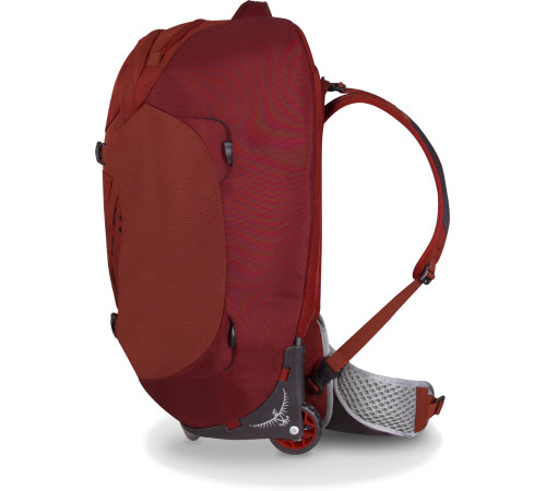 Сумка на колесах Osprey Sojourn 80 Сумка на колесах Osprey Sojourn 80