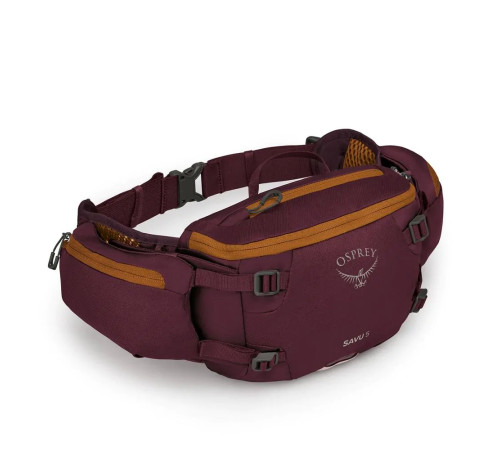 Поясна сумка Osprey Savu 5 Поясна сумка Osprey Savu 5