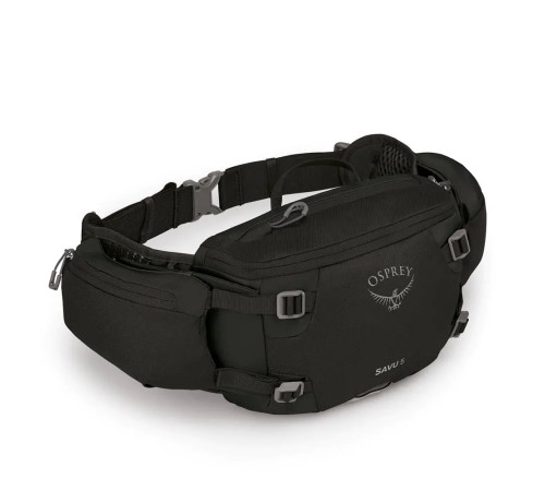 Поясна сумка Osprey Savu 5 Поясна сумка Osprey Savu 5