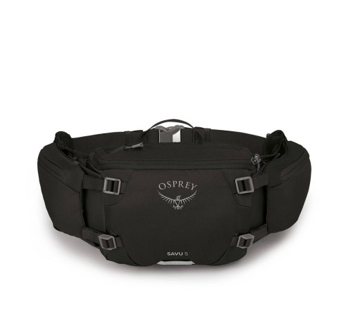 Поясна сумка Osprey Savu 5 Поясна сумка Osprey Savu 5